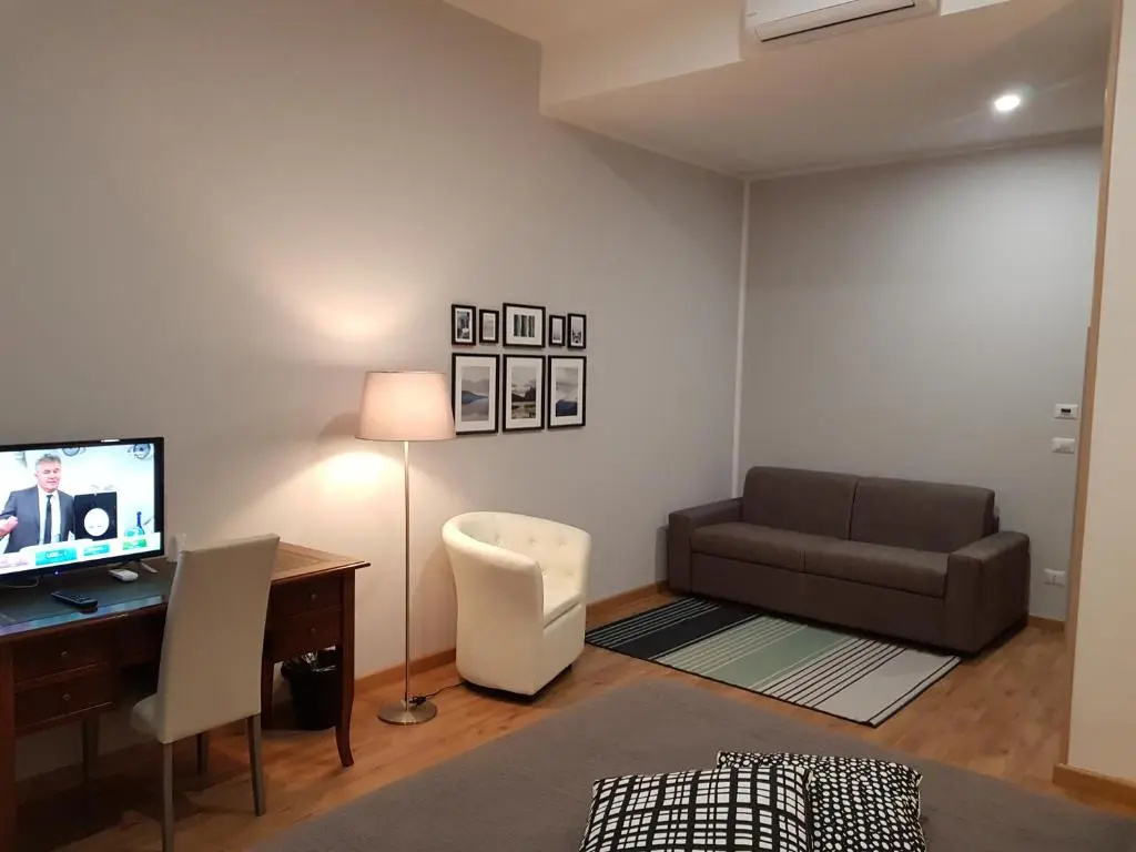 Hotel Alpi Resort - Chambres