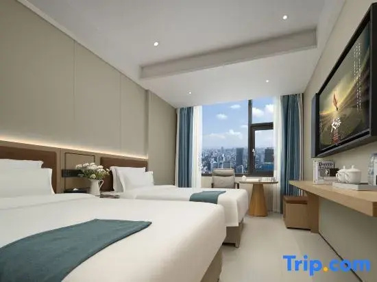 Business room