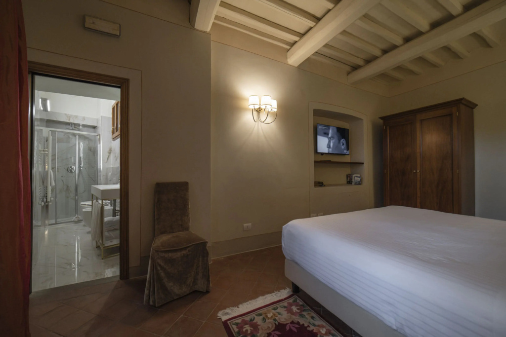 Hotel Palazzo San niccolò & Spa - Général