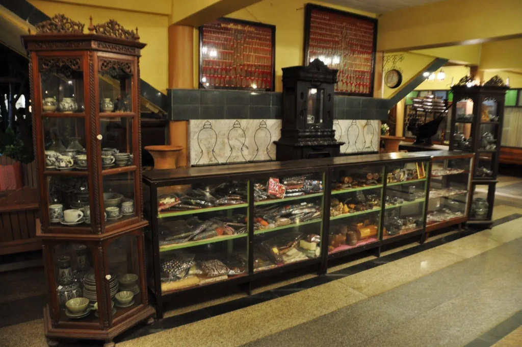 Ruean Thai Hotel - Général