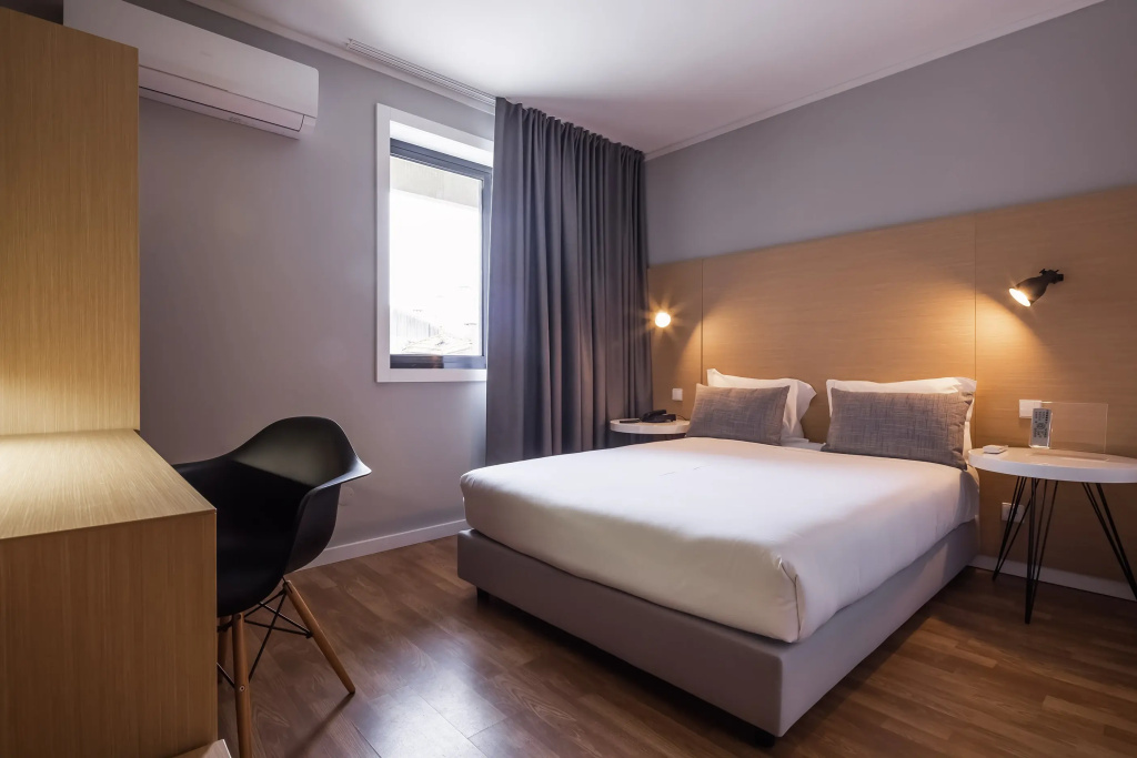 ClipHotel - Général