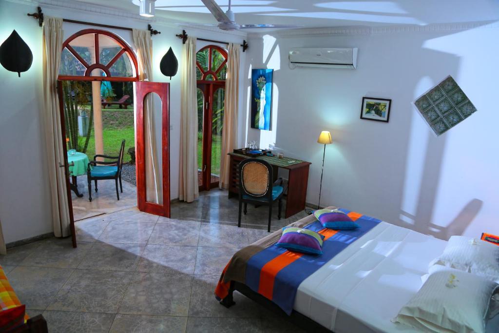 Shangri-Lanka Villa