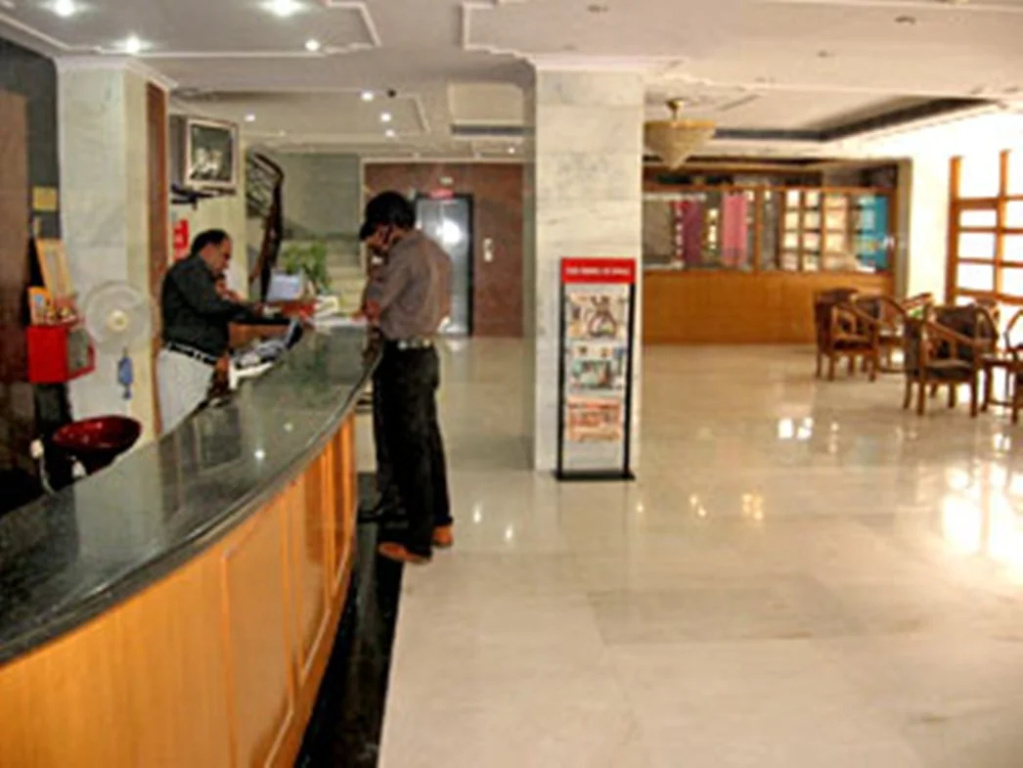 Hotel Regent Continental - Général