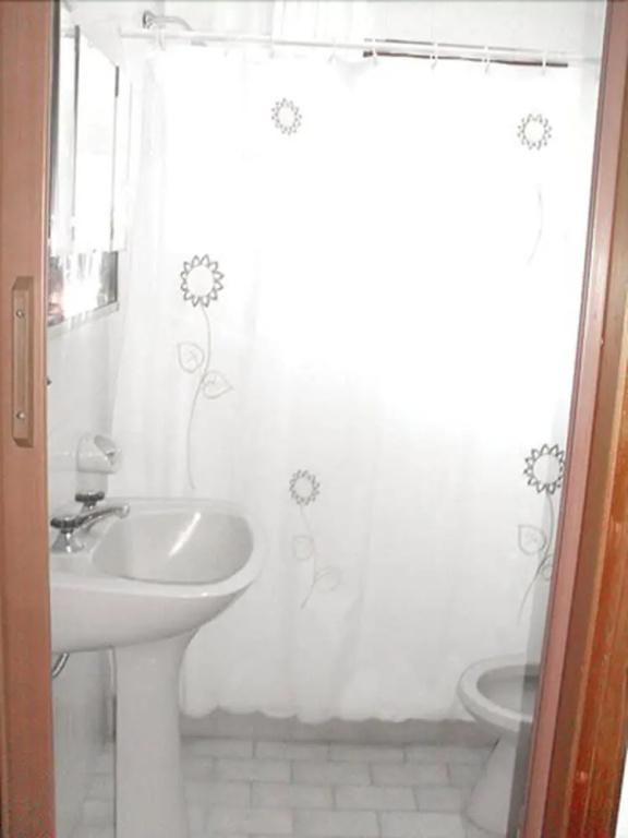 Apart Hotel Santa Lucia - Chambres