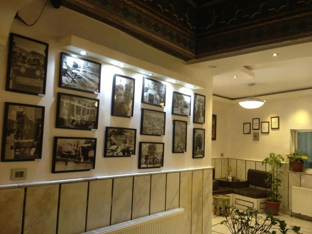 Hotel photo 15
