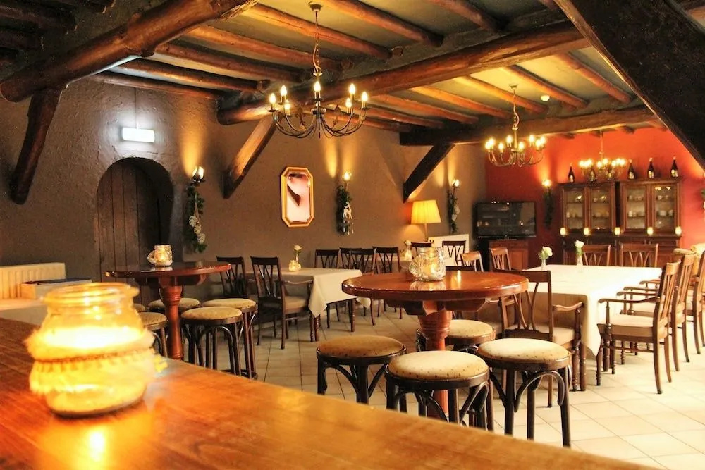 Hotel Restaurant De Roosterhoeve - Général