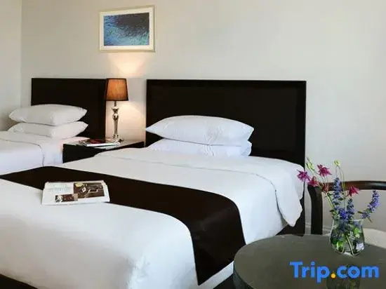Jeju Oriental Hotel & Casino - Chambres