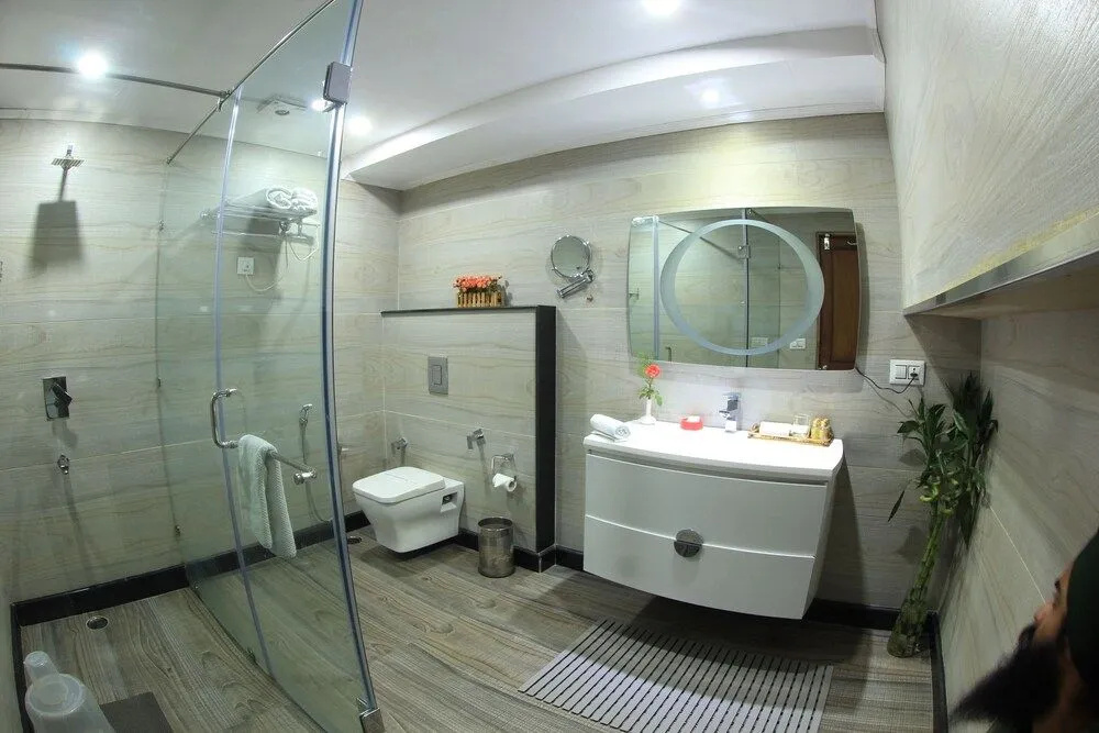 Hotel Piccadily Manali - Général