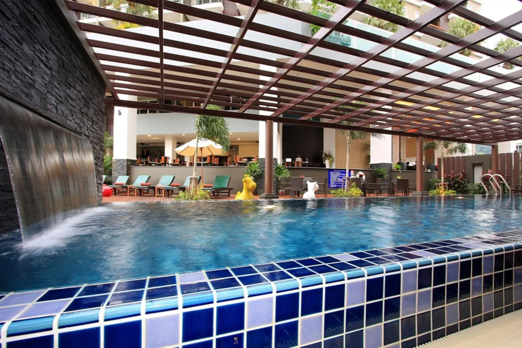 Hotel photo 11