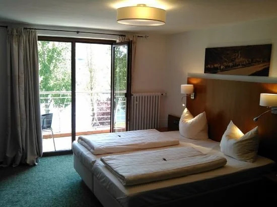 Hotel Moselschild - Général