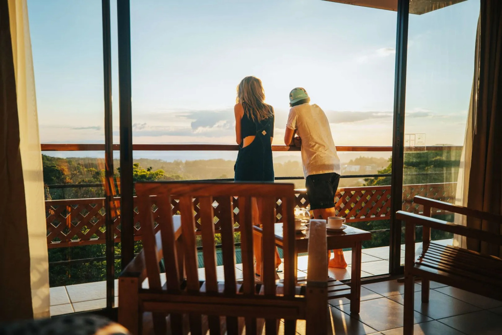 Ficus Sunset Suites - Général