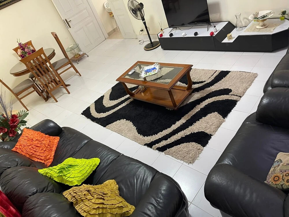Appartement Romantique Pour Couple — фото 1