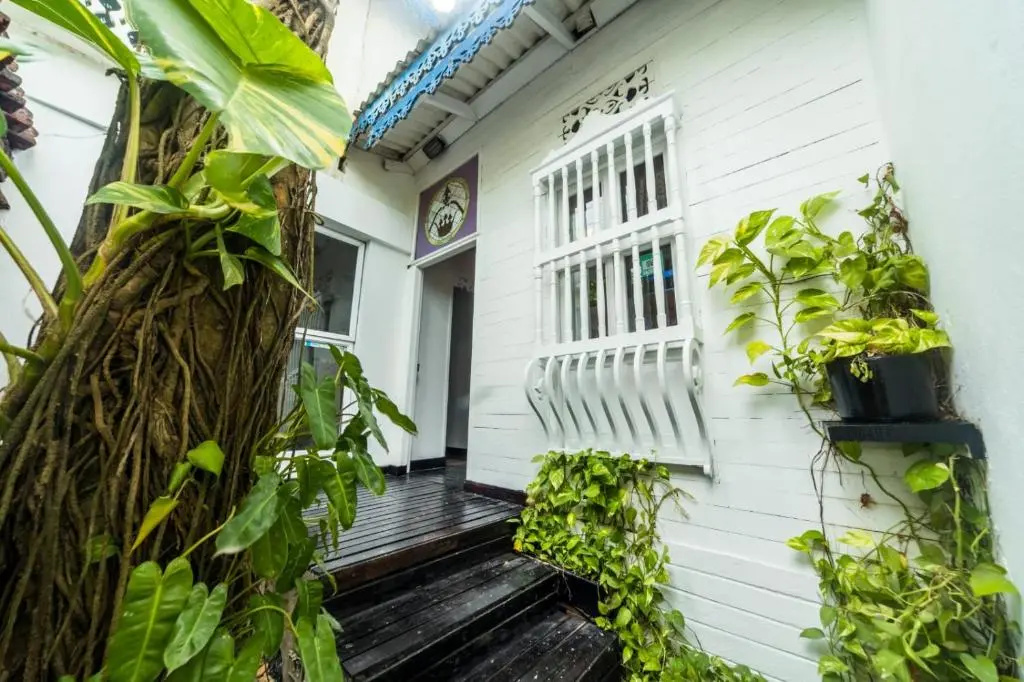 Hotel Auaecoco