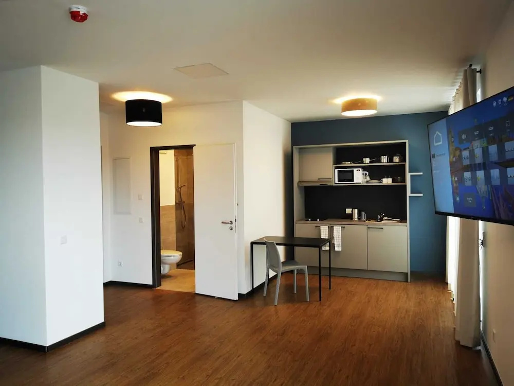 Hotel photo 2