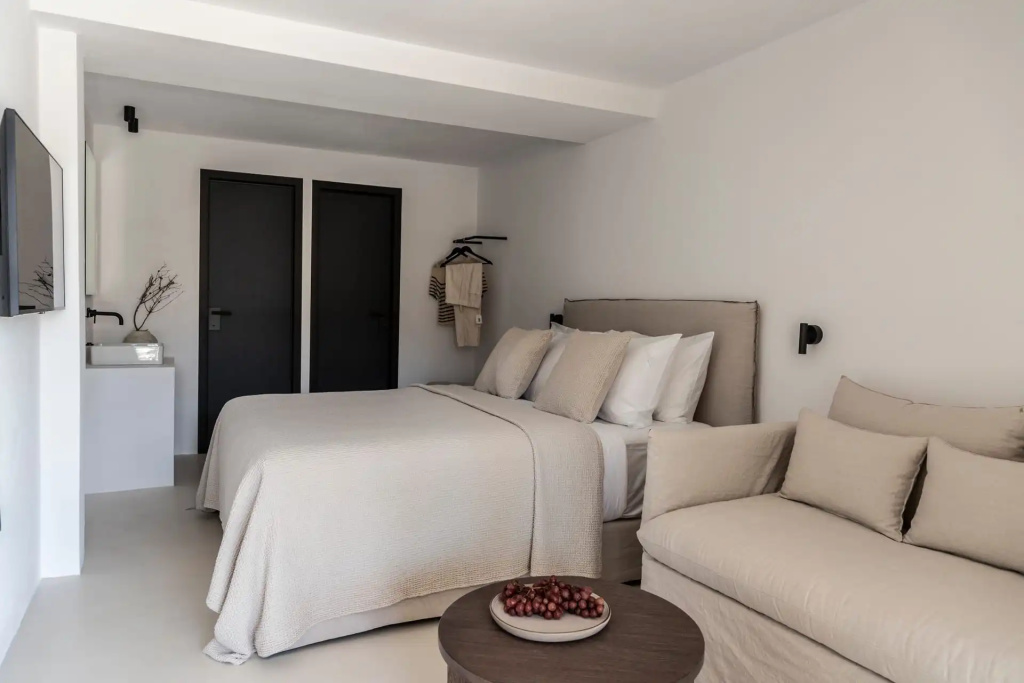 Standard Zimmer, Bild 3 von 4