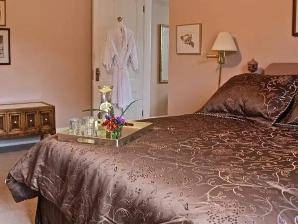Standard Quadruple room (full double bed)