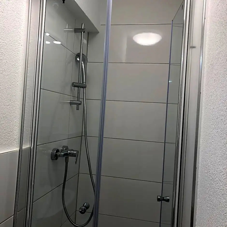 Melvi Hotel Goeppingen - Chambres