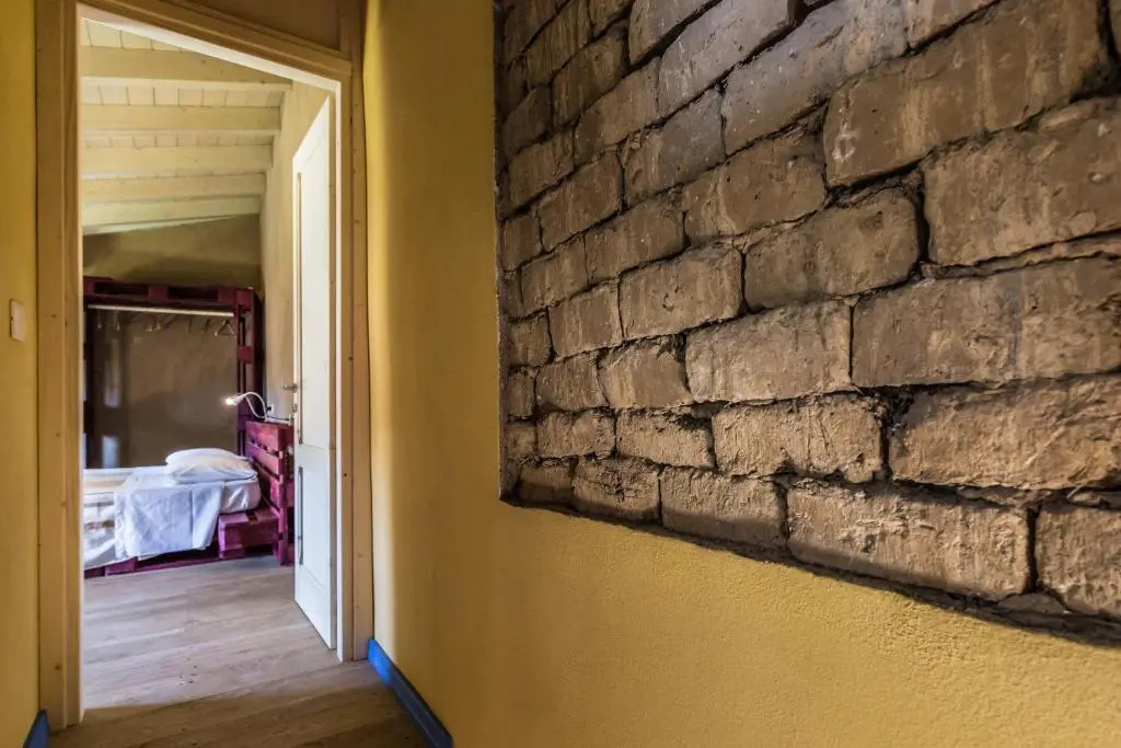 Ventanas - Chambres
