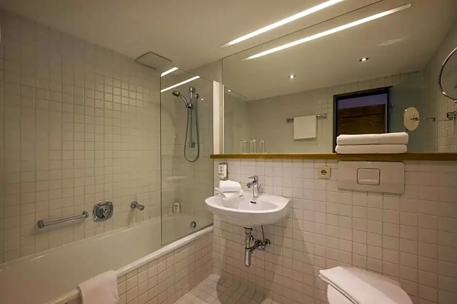 Hotel Andreas Hofer - Chambres