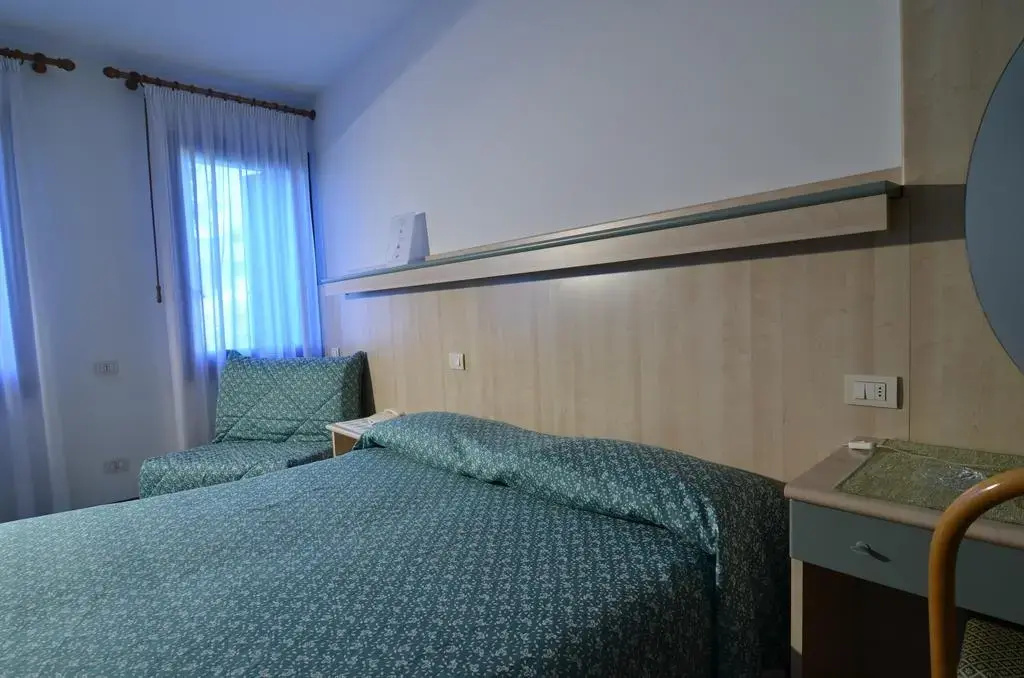 Hotel Magnolia - Général
