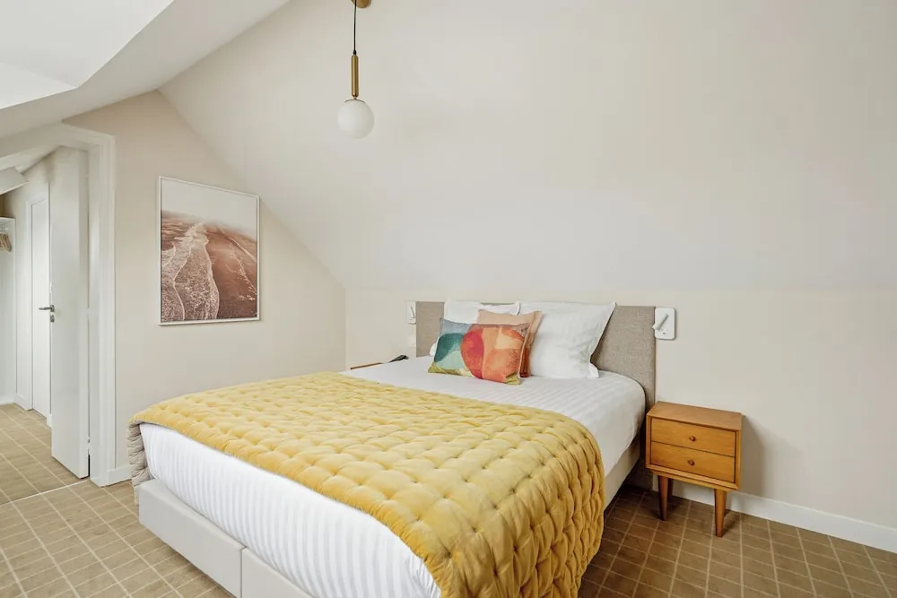 Voir la photo 1 — MH Hôtel & Spa