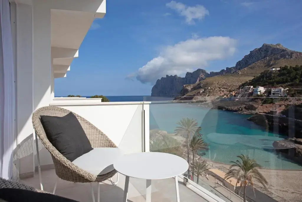 Grupotel Molins Hotel - Chambres