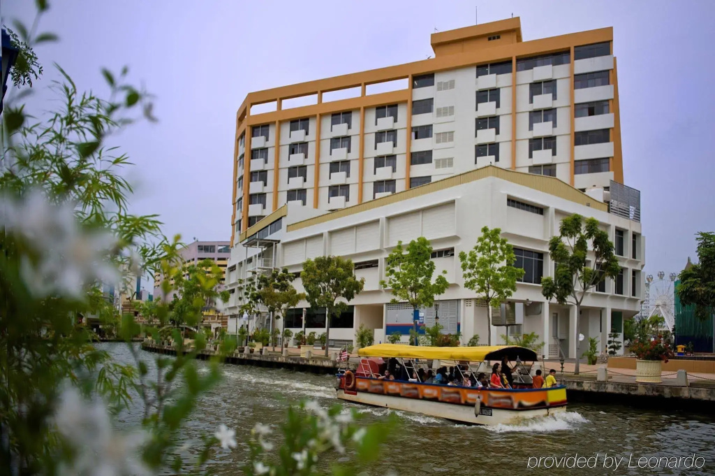 Hotel photo 21