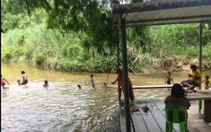 Nam Ta Chuang Resort