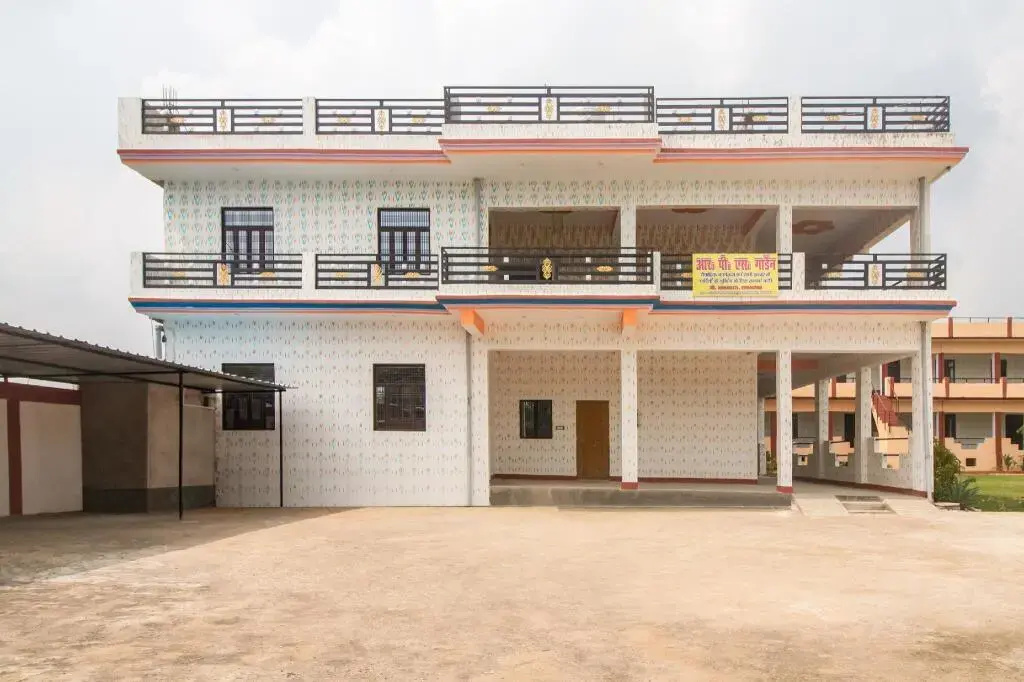 Rps Resort by OYO Rooms