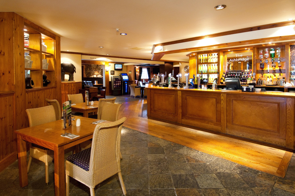 Premier Inn Cwmbran - Général