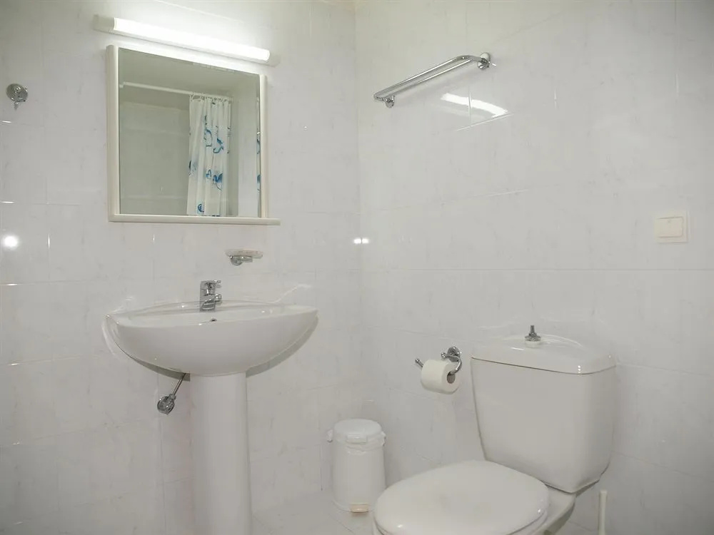Eleftheria Hotel - Général