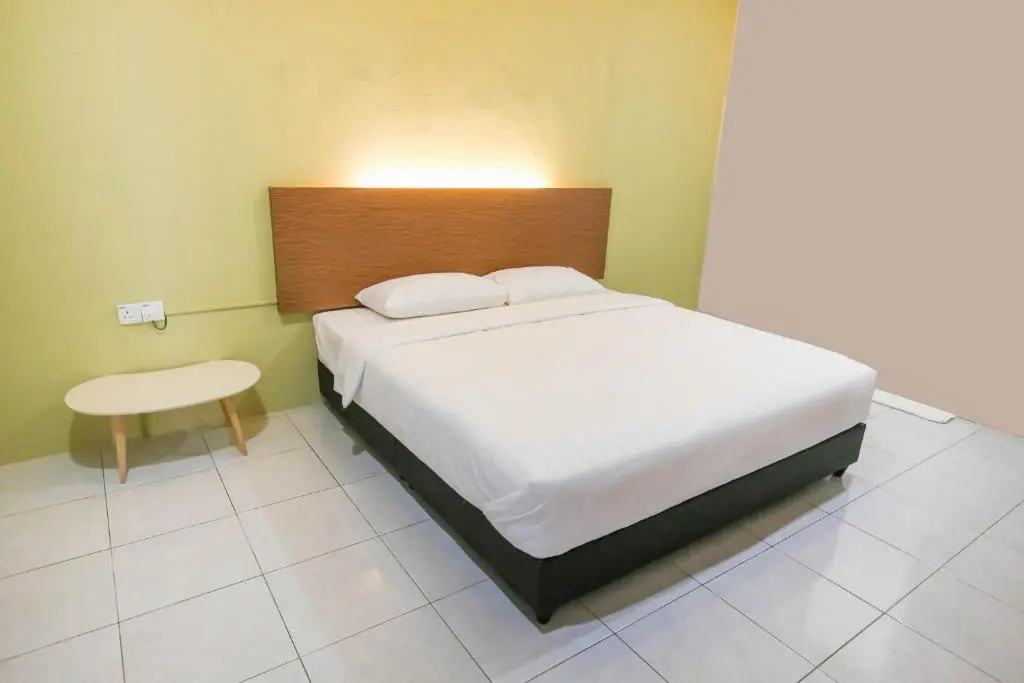 Lavigo Resort - Chambres