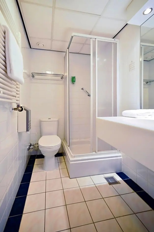Fletcher Hotel-Restaurant Beekbergen - Apeldoorn - Chambres