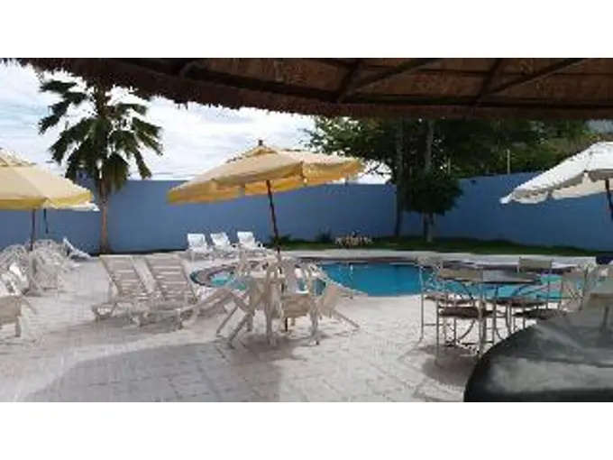 Aracaju Praia Hotel - Général