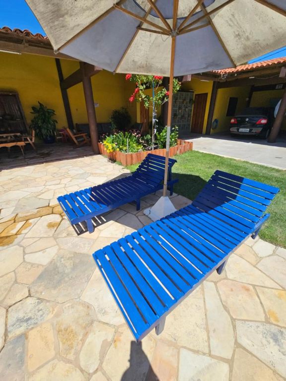 Apartamento 06 - na Praia do Futuro com piscina.