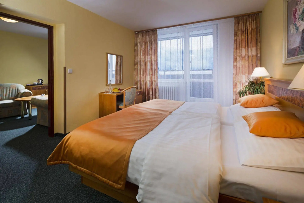 Orea Resort Horal Spindleruv Mlyn - Général