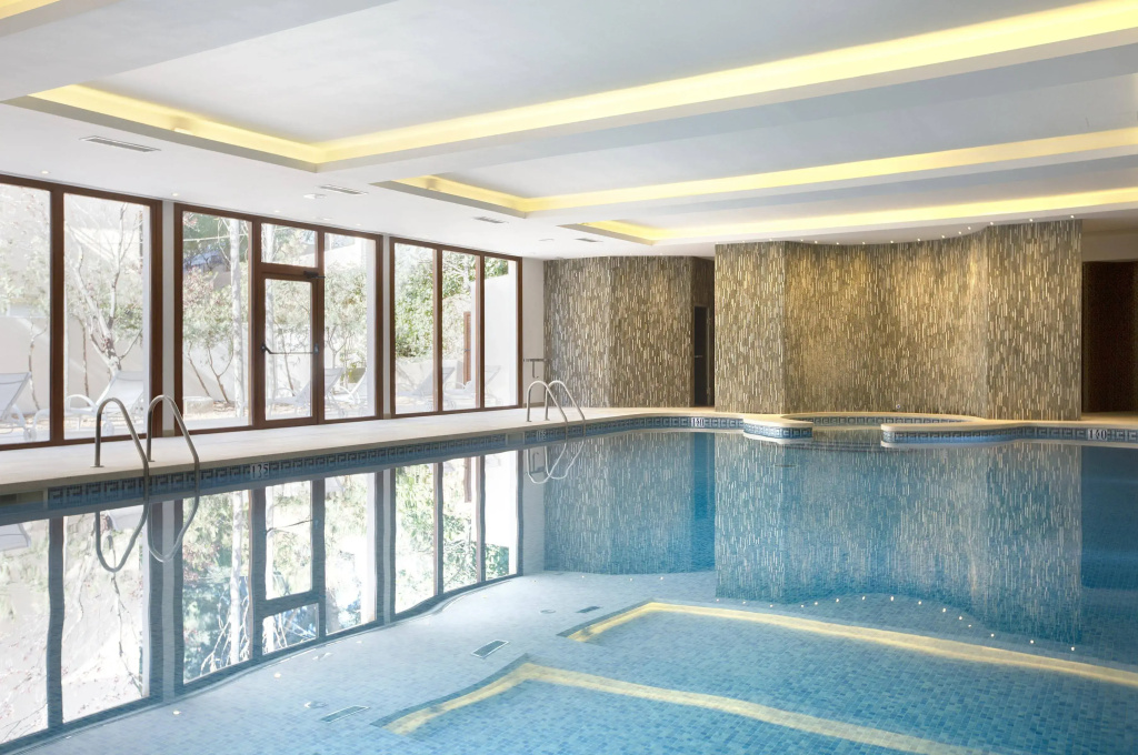 Hotel photo 19