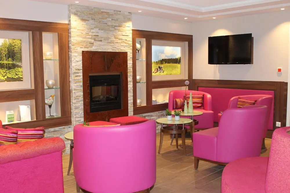Hotel photo 18