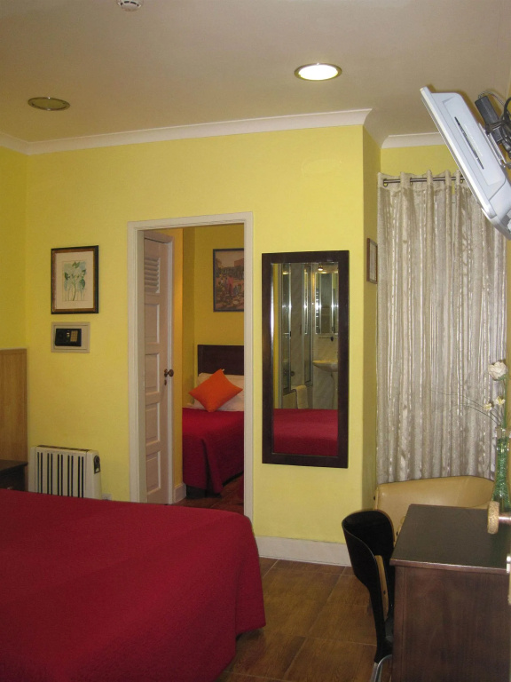 Residencial Faria Guimarães - Général