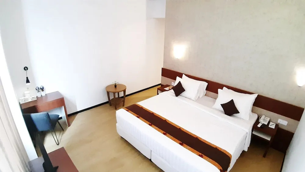 Xtra Hotel Bengkulu - Chambres