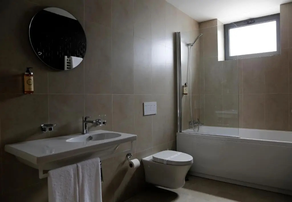 LBV House Hotel - Chambres