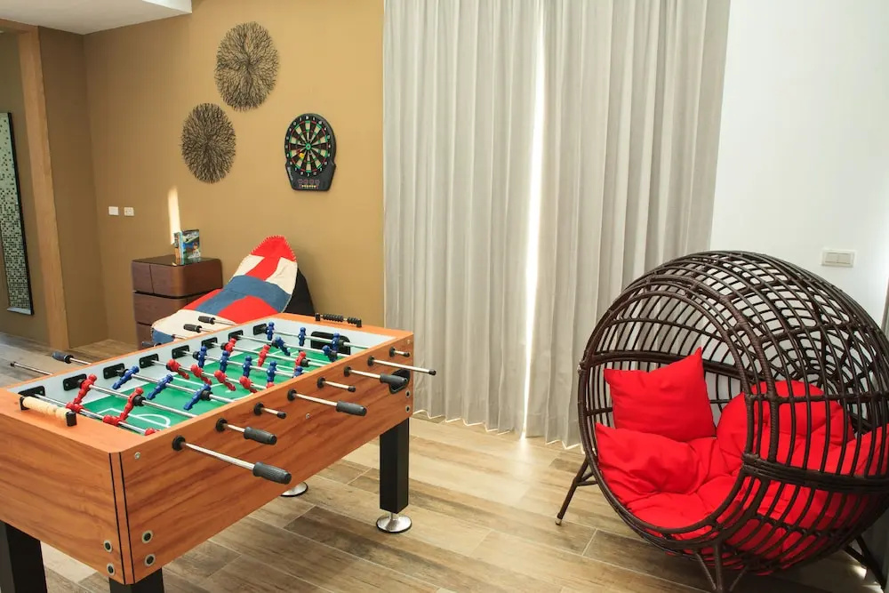2 Bedrooms Family Cottage