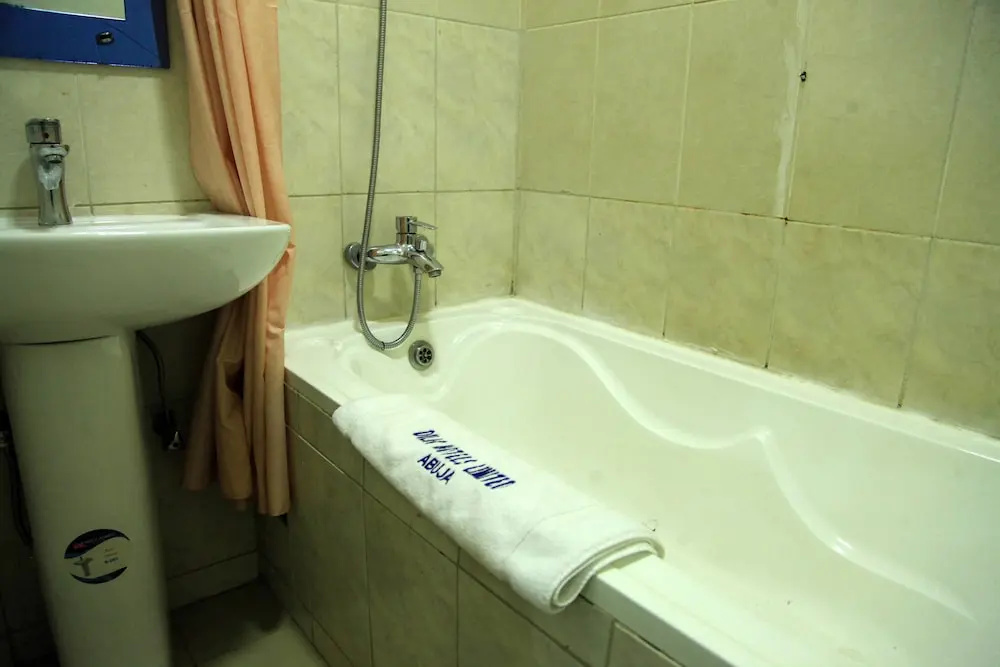 Dilic Hotel - Chambres