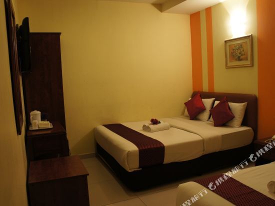 Sun Inns Hotel Kepong
