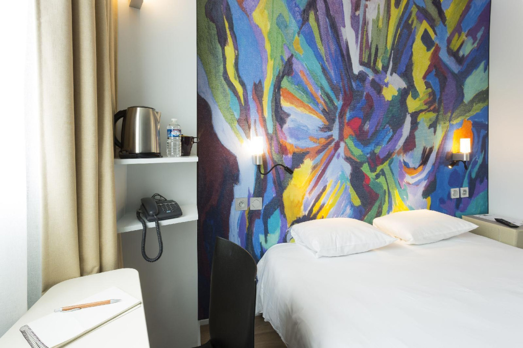 Hotel photo 14