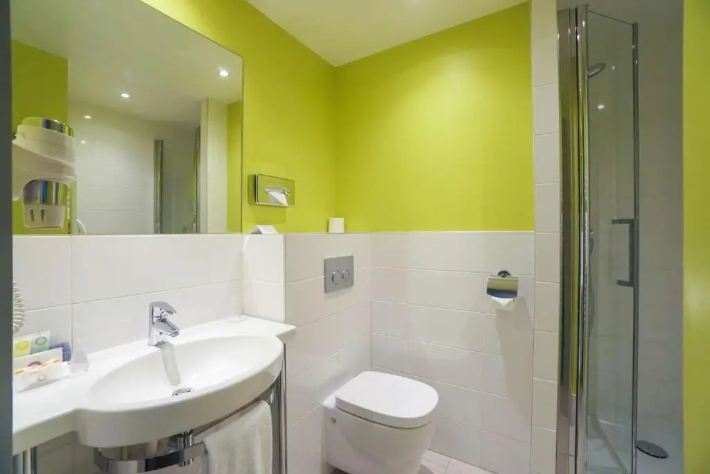 Best Western Plus Hotel Du Parc Chantilly - Chambres