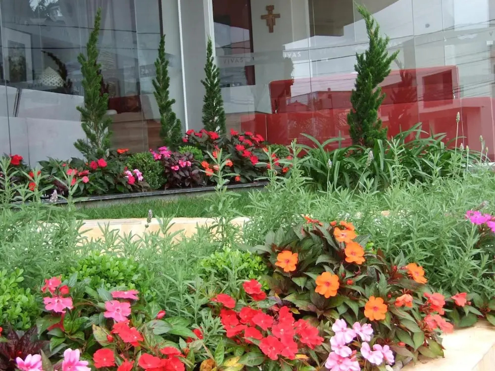 Vivas Hotel & Casa - Général