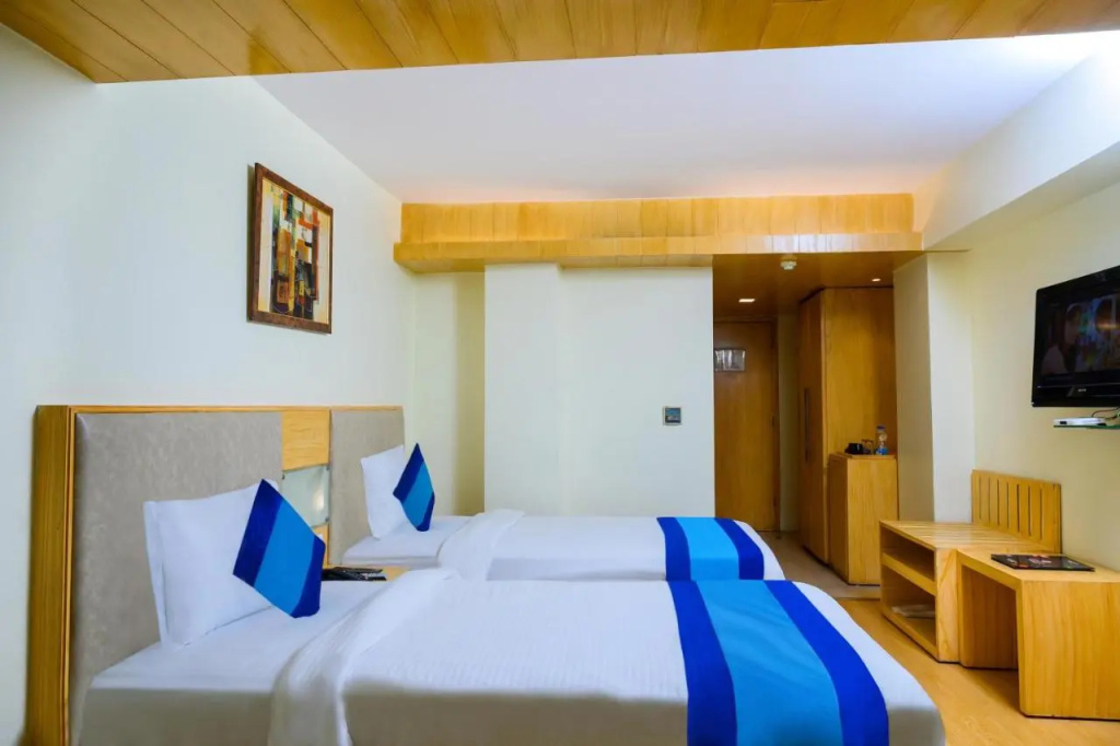 Hotel photo 2