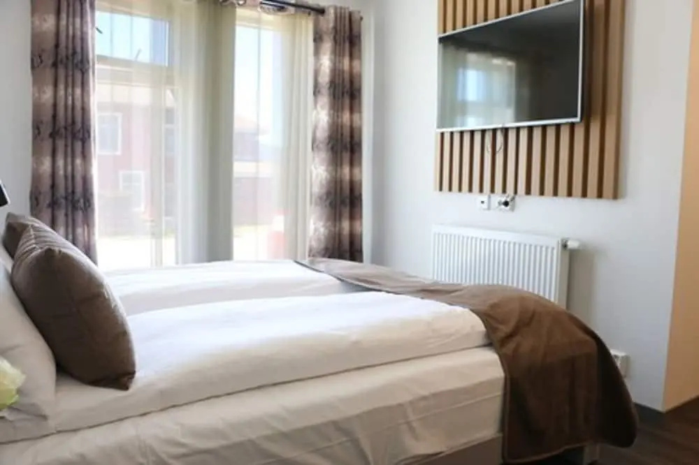 Tynset Hotel - Chambres
