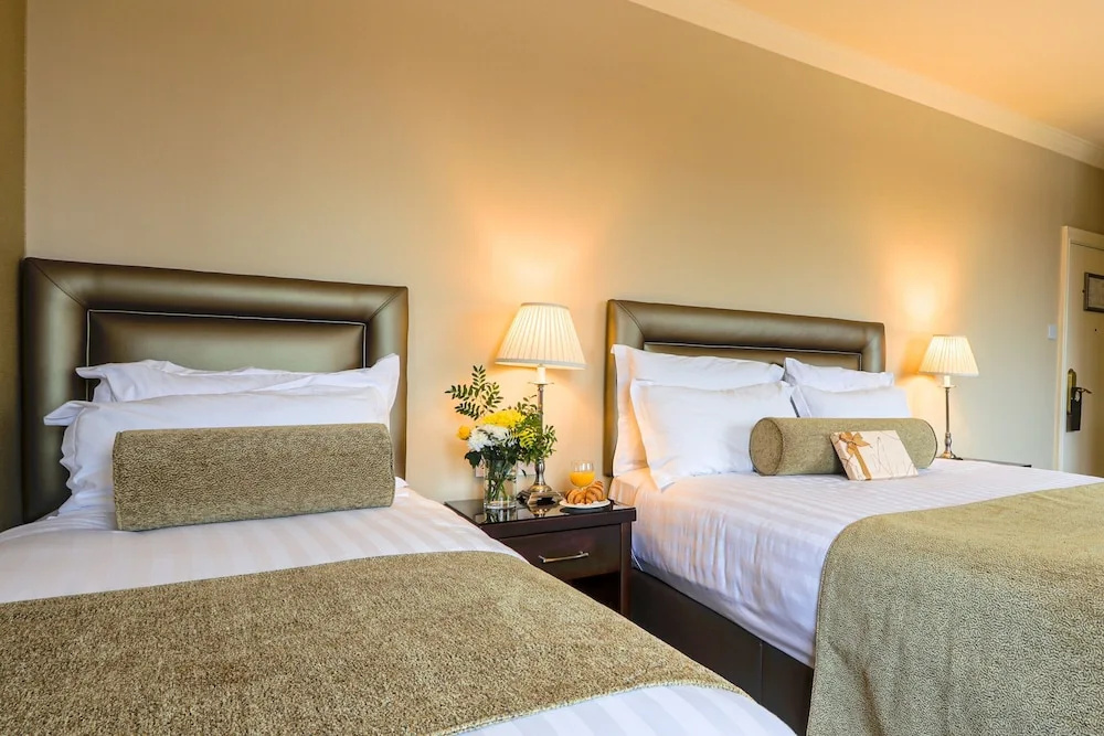 The International Hotel Killarney - Chambres